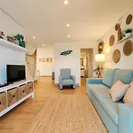 דירה Pe Na Duna - Beachfront ויאנה דו קסטלו