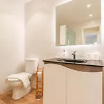 Pe Na Duna - Beachfront דירה ויאנה דו קסטלו