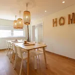 Pe Na Duna - Beachfront דירה