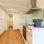 דירה Pe Na Duna - Beachfront ויאנה דו קסטלו