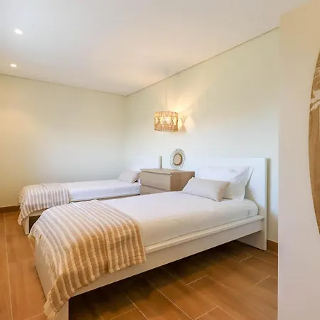 Pe Na Duna - Beachfront Appartement Viana do Castelo