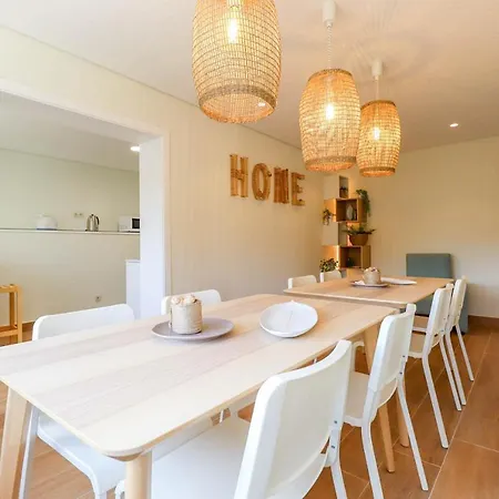 Appartement Pe Na Duna - Beachfront *