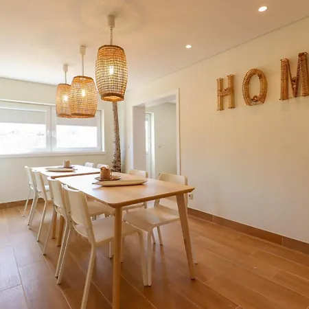 Pe Na Duna - Beachfront Appartement