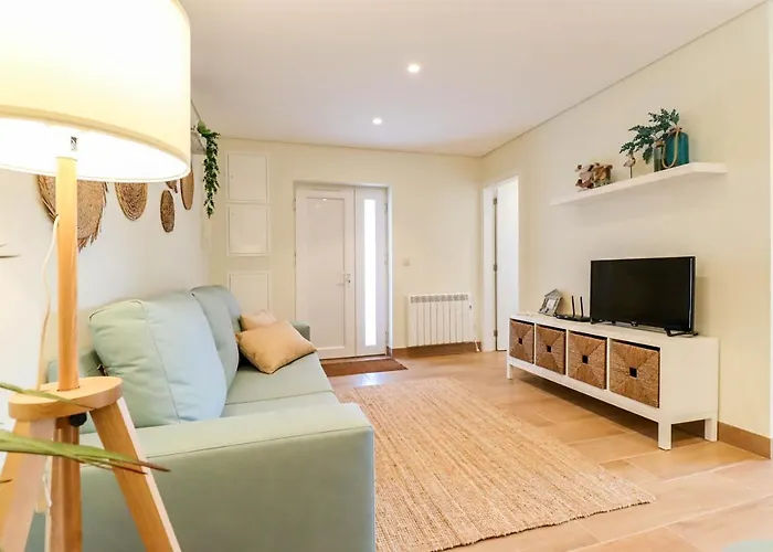 Lejlighed Pe Na Duna - Beachfront Viana do Castelo