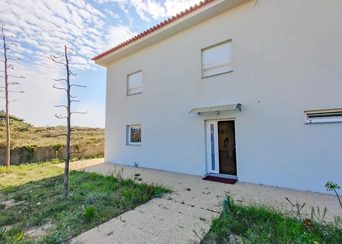 Pe Na Duna - Beachfront Daire *