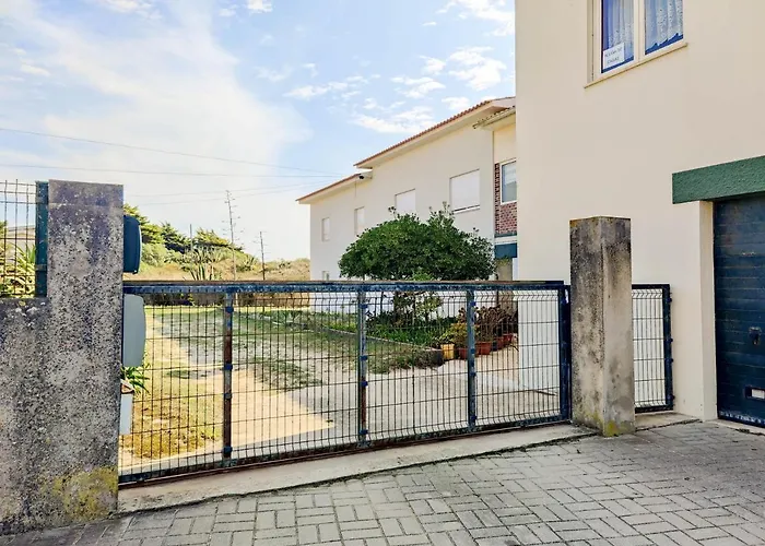 Daire Pe Na Duna - Beachfront Viana do Castelo