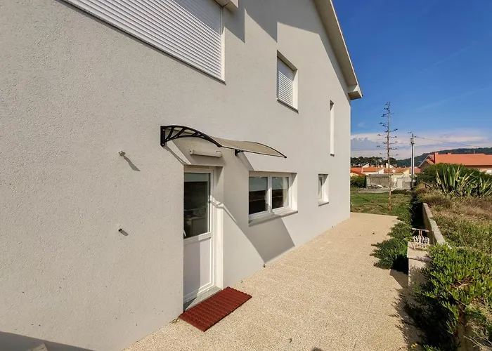 Pe Na Duna - Beachfront Daire *