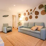 Pe Na Duna - Beachfront 公寓 *
