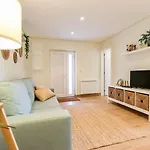 公寓 Pe Na Duna - Beachfront 维亚纳堡