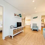 公寓 Pe Na Duna - Beachfront *