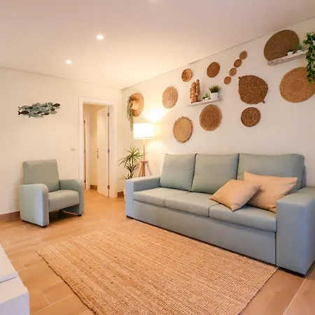 Pe Na Duna - Beachfront Appartement *