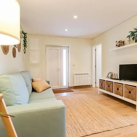 Апартаменты Pe Na Duna - Beachfront Виана-ду-Каштелу