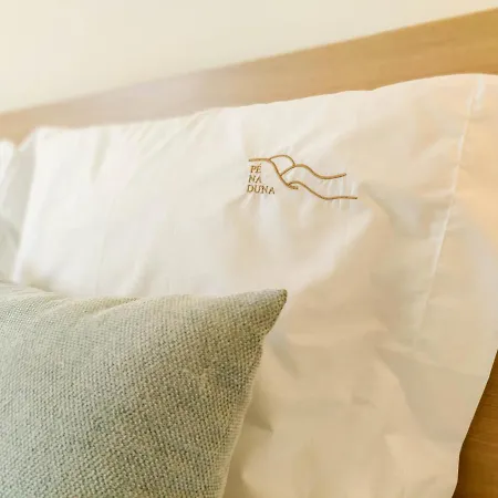 Апартаменты Pe Na Duna - Beachfront *