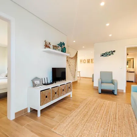 Apartamento Pe Na Duna - Beachfront *