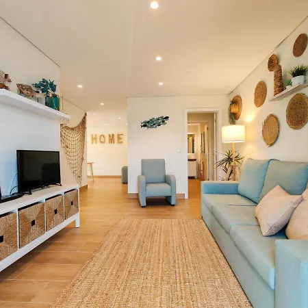 Апартаменты Pe Na Duna - Beachfront Виана-ду-Каштелу