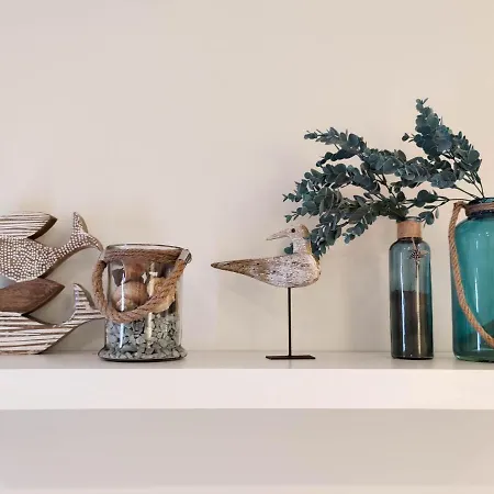 Апартаменты Pe Na Duna - Beachfront *