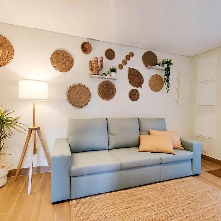 Pe Na Duna - Beachfront Viana do Castelo