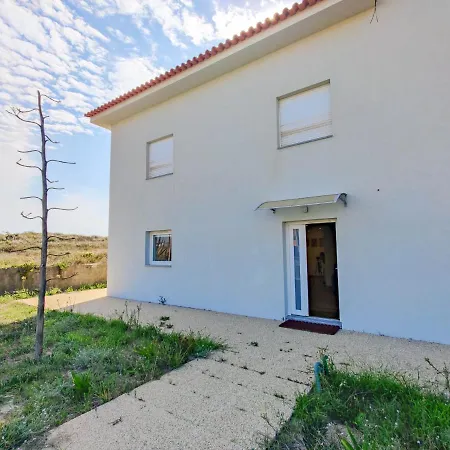 Pe Na Duna - Beachfront Apartamento *