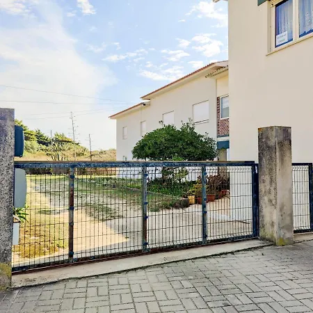 Appartement Pe Na Duna - Beachfront Viana do Castelo