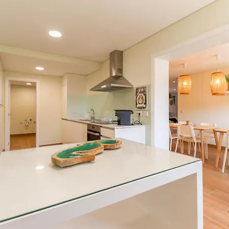 Pe Na Duna - Beachfront * Виана-ду-Каштелу