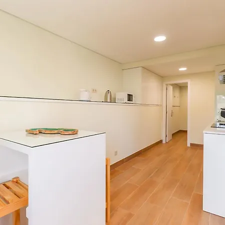 Pe Na Duna - Beachfront Apartamento *