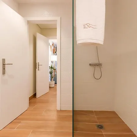 Апартаменты Pe Na Duna - Beachfront