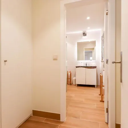 Апартаменты Pe Na Duna - Beachfront Виана-ду-Каштелу