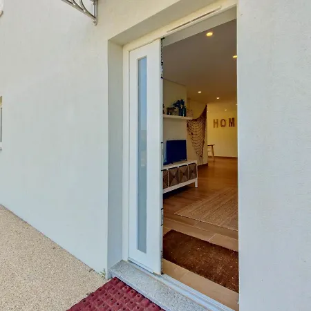 Pé Na Duna - Beachfront Viana do Castelo