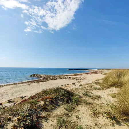 Pe Na Duna - Beachfront