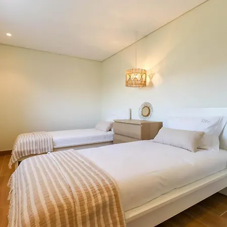Appartement Pe Na Duna - Beachfront