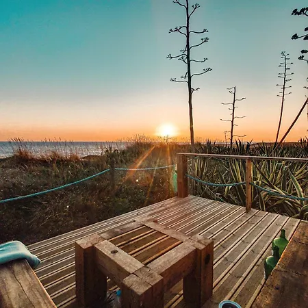 Pe Na Duna - Beachfront