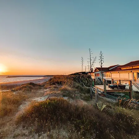 Pe Na Duna - Beachfront Viana do Castelo