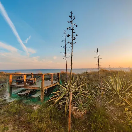 Pe Na Duna - Beachfront Appartement *