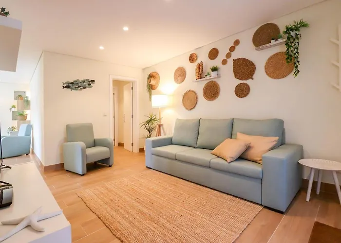 Pe Na Duna - Beachfront Appartement *