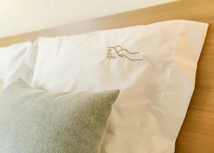 Appartamento Pé Na Duna - Beachfront *