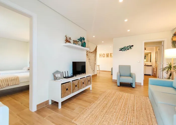 Apartment Pe Na Duna - Beachfront *