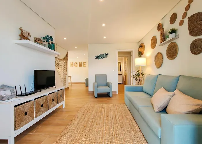 Appartement Pe Na Duna - Beachfront Viana do Castelo