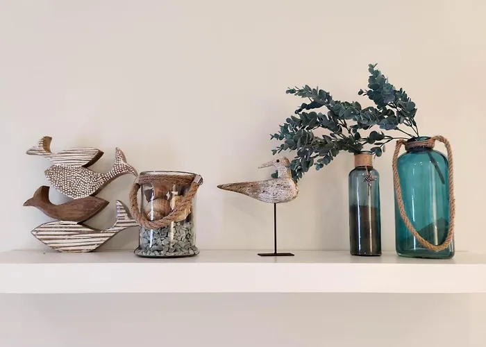 Apartment Pe Na Duna - Beachfront *