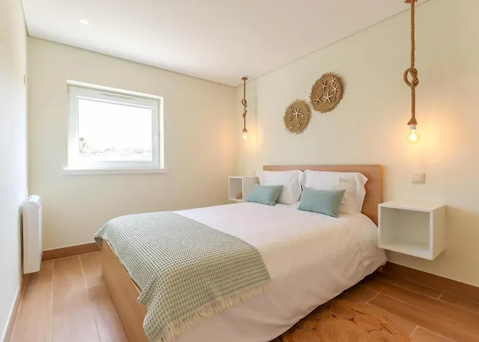 Pe Na Duna - Beachfront * Viana do Castelo