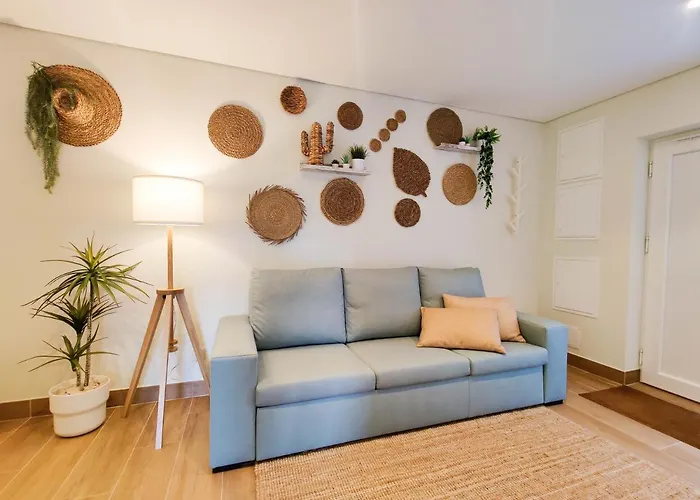 Pe Na Duna - Beachfront Viana do Castelo