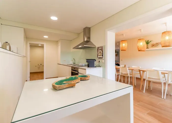 Pe Na Duna - Beachfront * Viana do Castelo