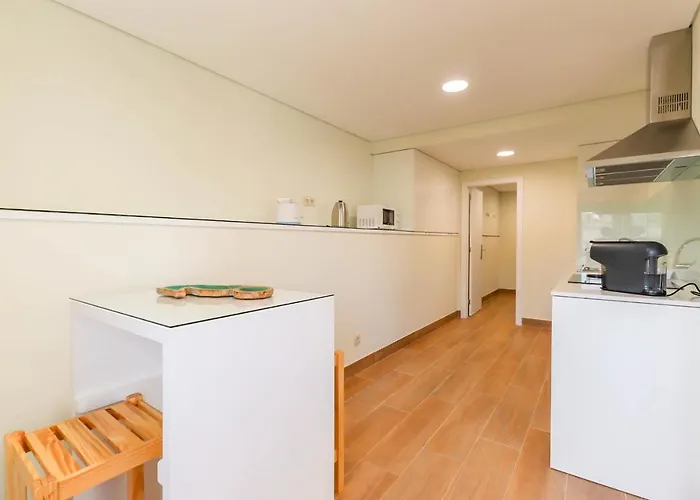 Pe Na Duna - Beachfront Appartement *