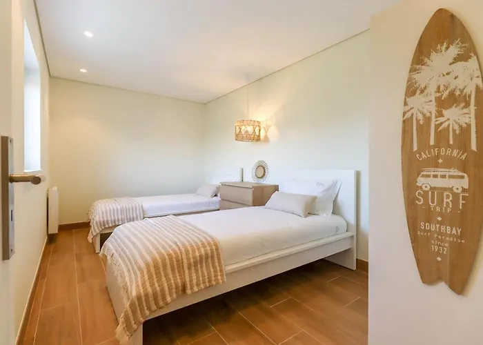 Pe Na Duna - Beachfront Appartement Viana do Castelo