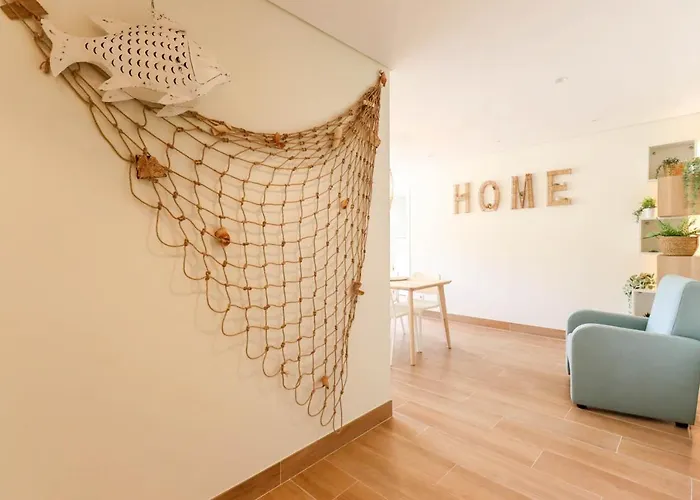 Pe Na Duna - Beachfront * Viana do Castelo