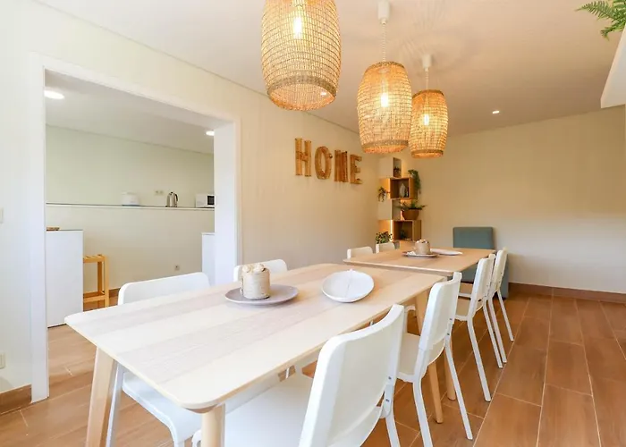 Appartement Pe Na Duna - Beachfront *