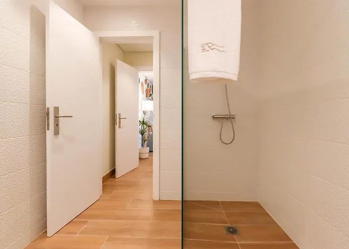 Appartement Pe Na Duna - Beachfront