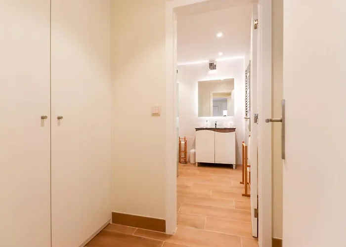 Appartement Pe Na Duna - Beachfront Viana do Castelo