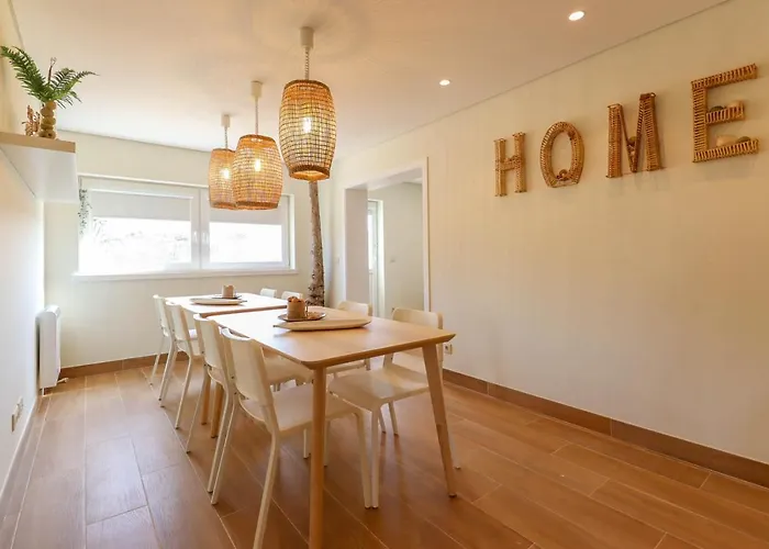 Pe Na Duna - Beachfront Appartement