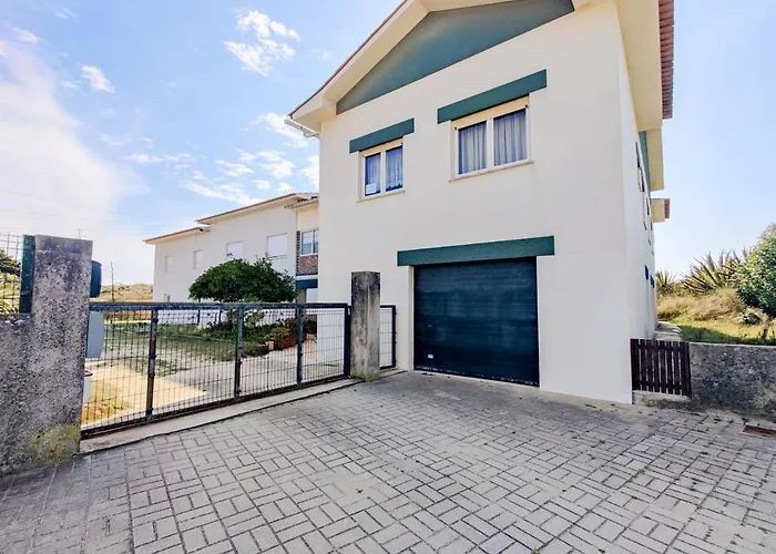 Pé Na Duna - Beachfront