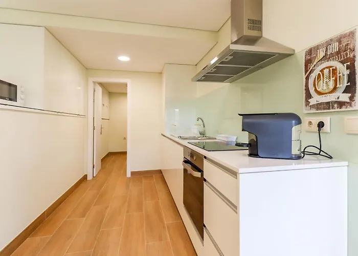 Apartment Pe Na Duna - Beachfront Viana do Castelo